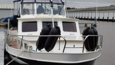 Babro 1120 AK